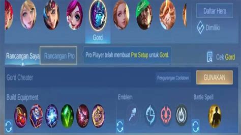 Cooldown Reduction Calculation .